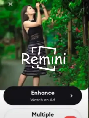 mod apk remini for pc